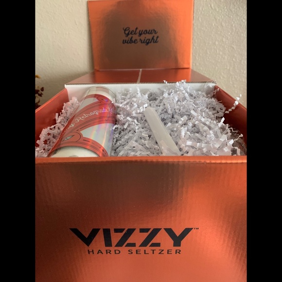 Vizzy Mercury Retrograde “The Good Vibes” kit - Picture 3 of 3